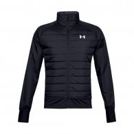 Scurta Under Armour Run Insulate Hybrid Jacket thumbnav