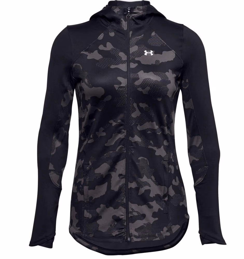 Куртка Under Armour CG FZ HOODIE