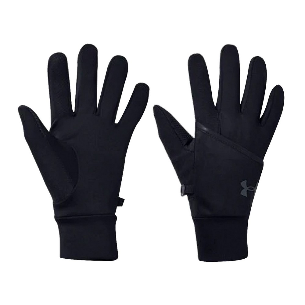 Перчатки Under Armour UA M CONVERTIBLE RUN GLOVES photo Перчатки Under Armour UA M CONVERTIBLE RUN GLOVES photo