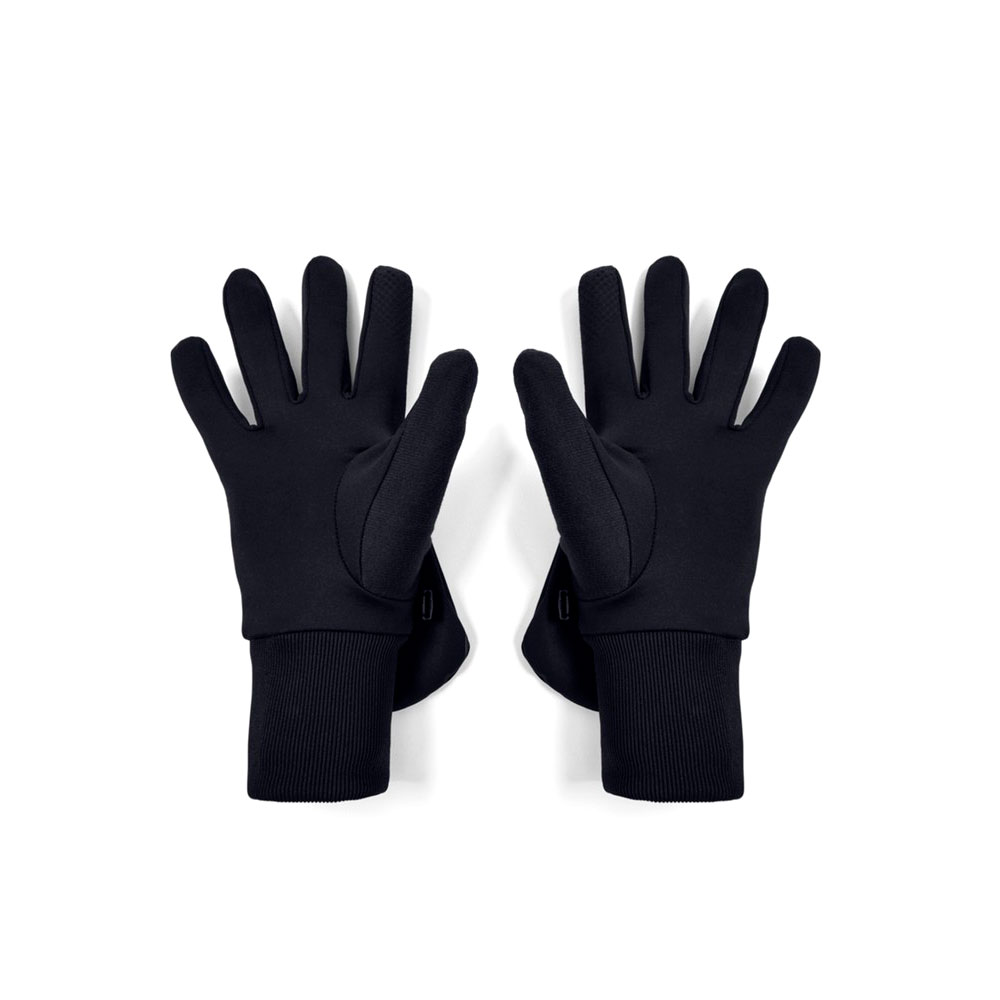 Перчатки Under Armour UA W RUN CONVERTIBLE GLOVES photo Перчатки Under Armour UA W RUN CONVERTIBLE GLOVES photo