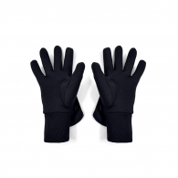 Перчатки Under Armour UA W RUN CONVERTIBLE GLOVES thumbnav