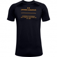 Футболка Under Armour UA MK-1 Originators SS thumbnav 1