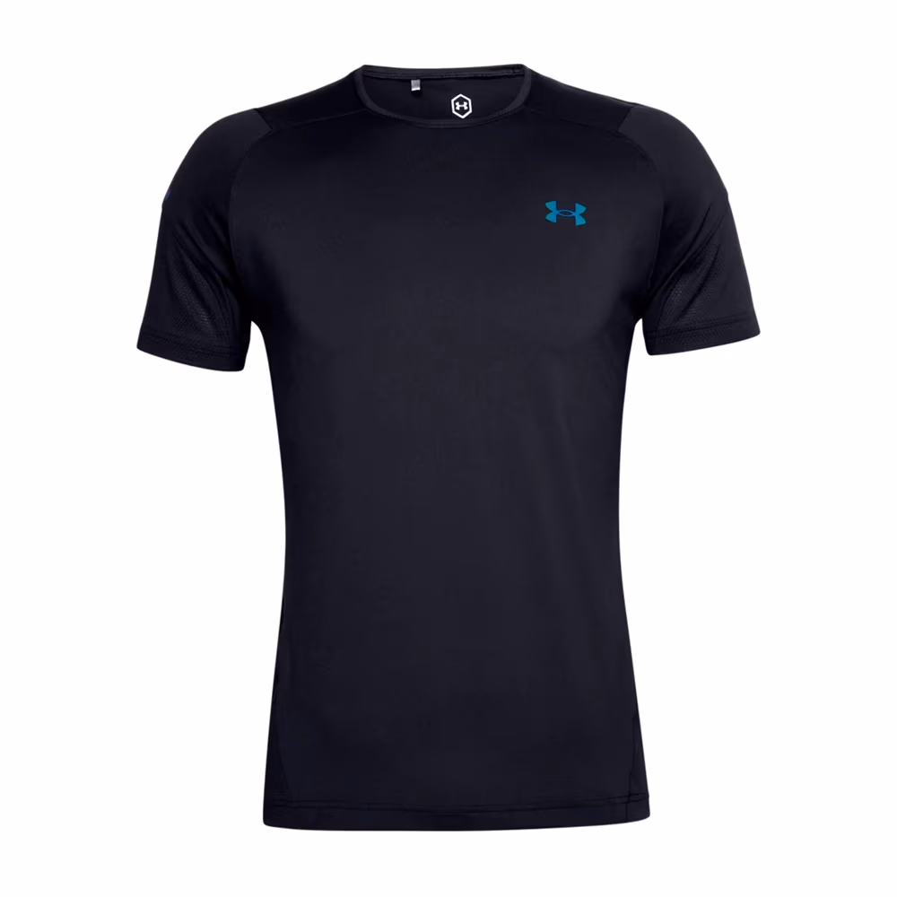 Tricou Under Armour UA HG RUSH 2.0 SS