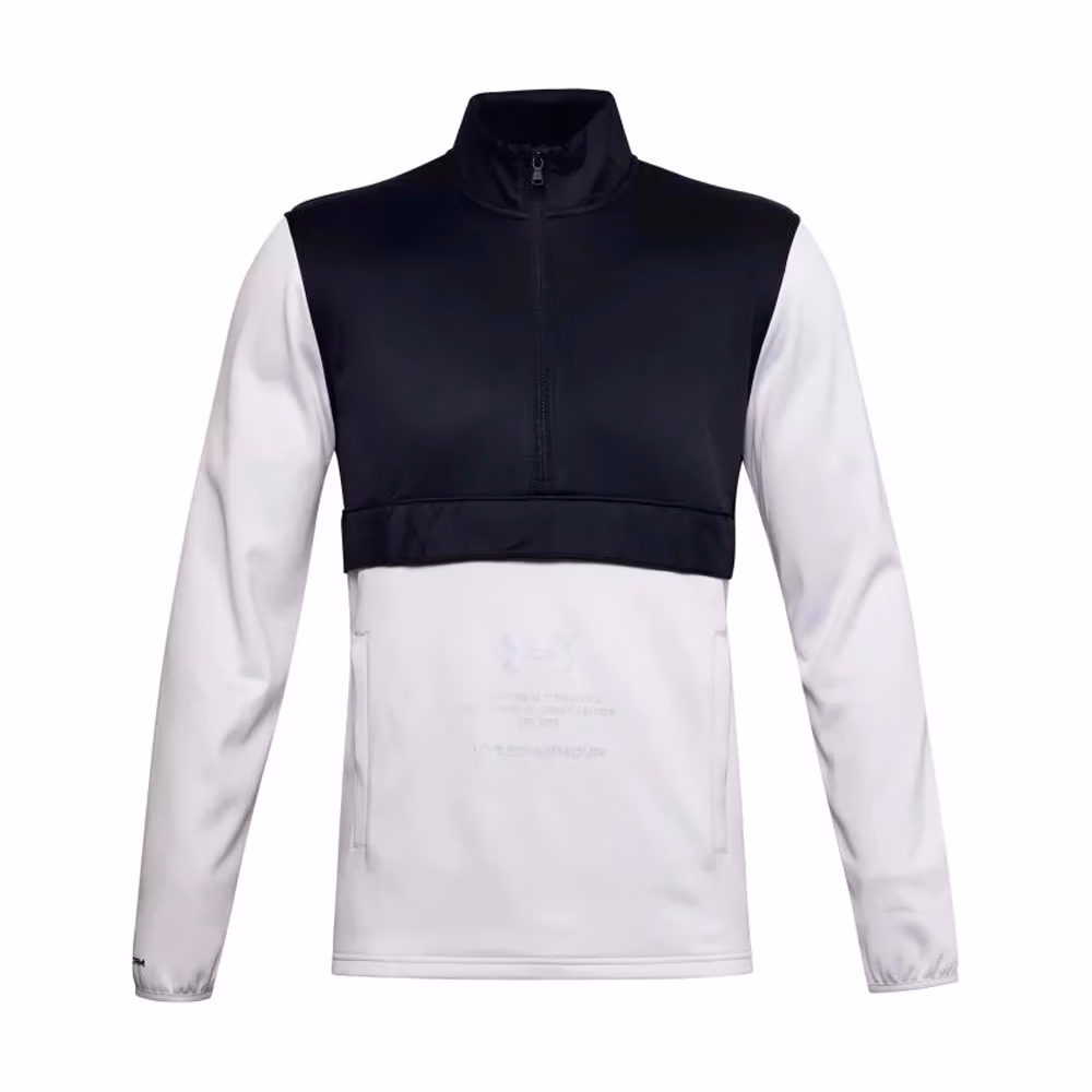 Hanorac Under Armour UA AF STORM 1-2 ZIP