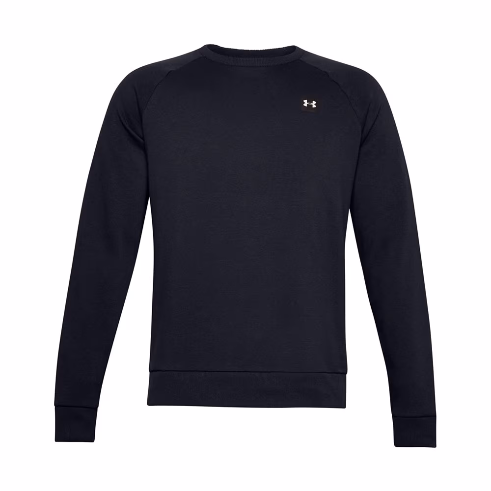 Hanorac Under Armour UA Rival Fleece Crew