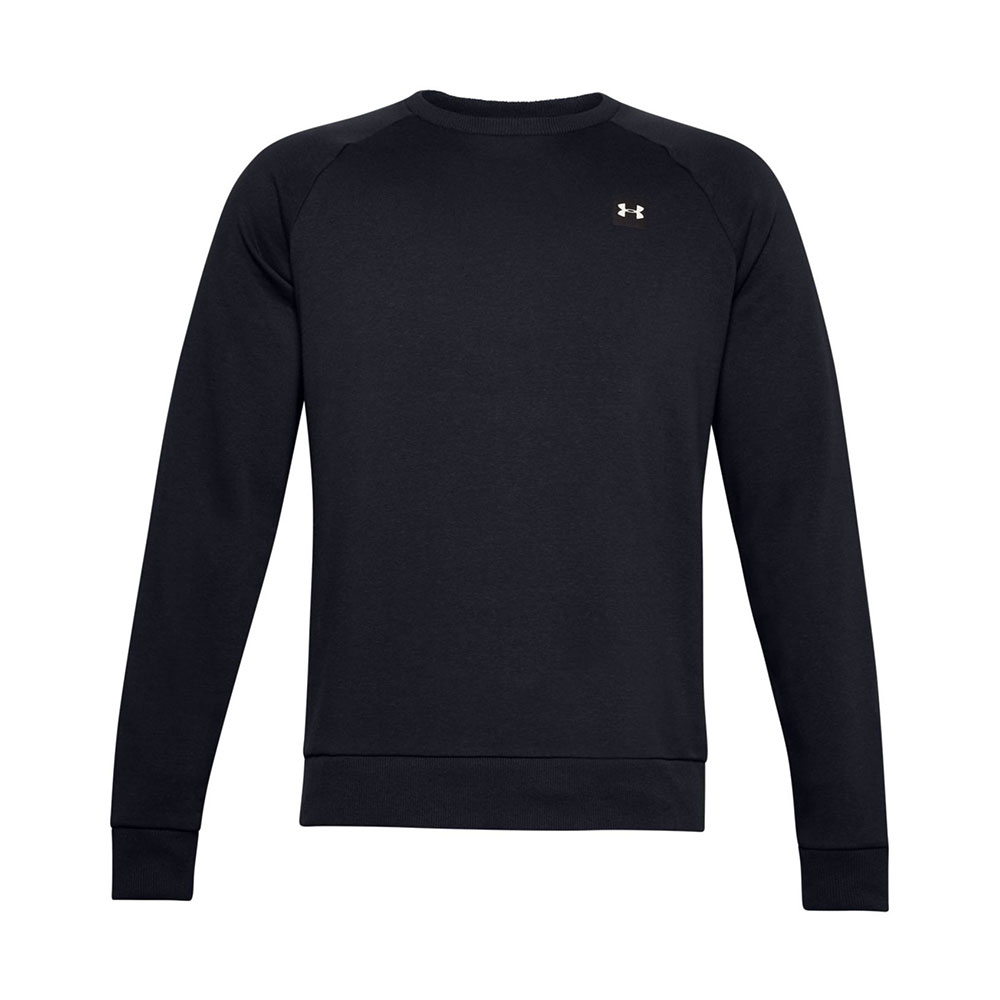 Hanorac Under Armour UA Rival Fleece Crew photo Hanorac Under Armour UA Rival Fleece Crew photo
