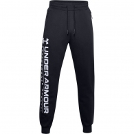 Pantaloni Under Armour MEN UA RIVAL FLC AMP JGS thumbnav 1