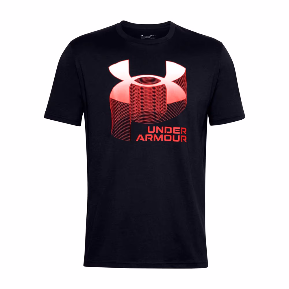 Tricou Under Armour UA BIG LOGO WORDMARK SS