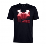 Tricou Under Armour UA BIG LOGO WORDMARK SS thumbnav 1