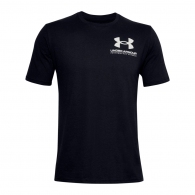 Tricou Under Armour UA PERFORMANCE BIG LOGO SS thumbnav 1