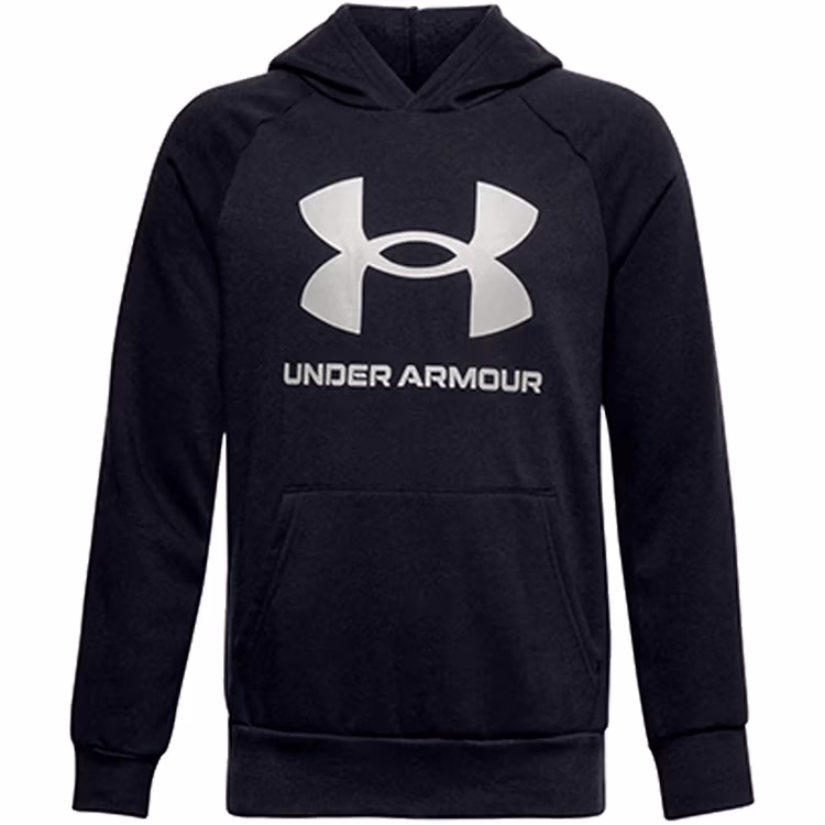 Hanorac Under Armour UA RIVAL FLEECE HOODIE