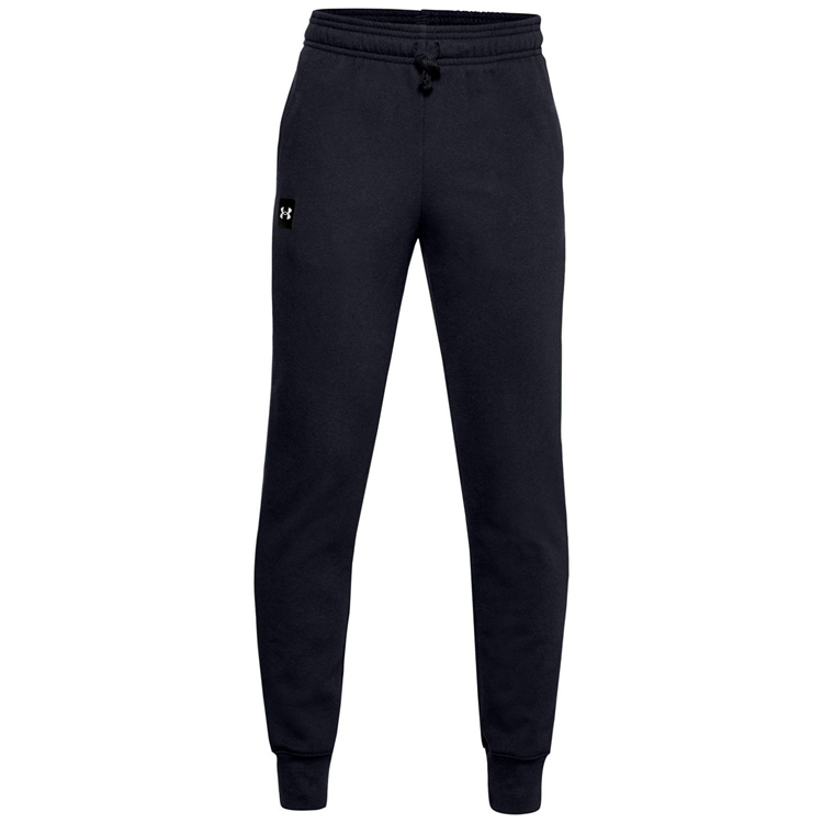 Брюки Under Armour UA Rival Fleece Joggers photo 1 Брюки Under Armour UA Rival Fleece Joggers photo 1