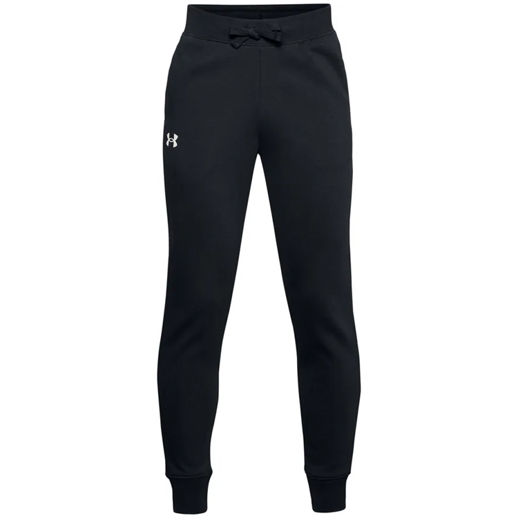 Pantaloni Under Armour UA RIVAL COTTON PANTS photo 1 Pantaloni Under Armour UA RIVAL COTTON PANTS photo 1
