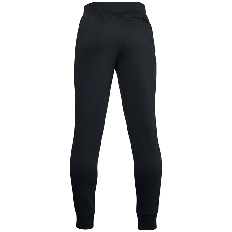 Pantaloni Under Armour UA RIVAL COTTON PANTS photo 2