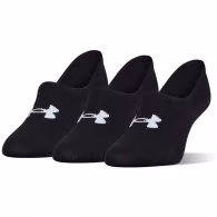 Носки Under Armour UA CORE ULTRA LOW 3PK