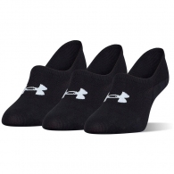 Носки Under Armour UA CORE ULTRA LOW 3PK thumbnav 1