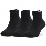 Sosete Under Armour UA Core Quarter 3pk thumbnav