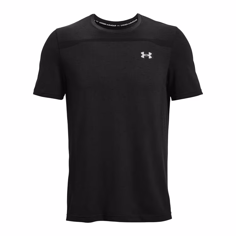 Tricou Under Armour UA Seamless SS
