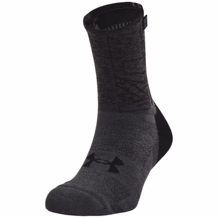 Sosete Under Armour UA DRY RUN CREW