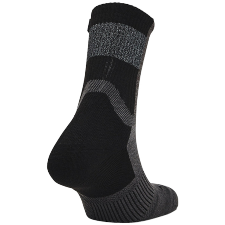Sosete Unisex Under Armour UA DRY RUN CREW L Gri photo 2