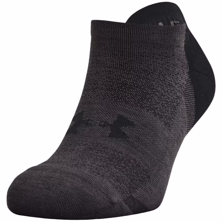 Sosete Under Armour UA DRY RUN NO SHOW