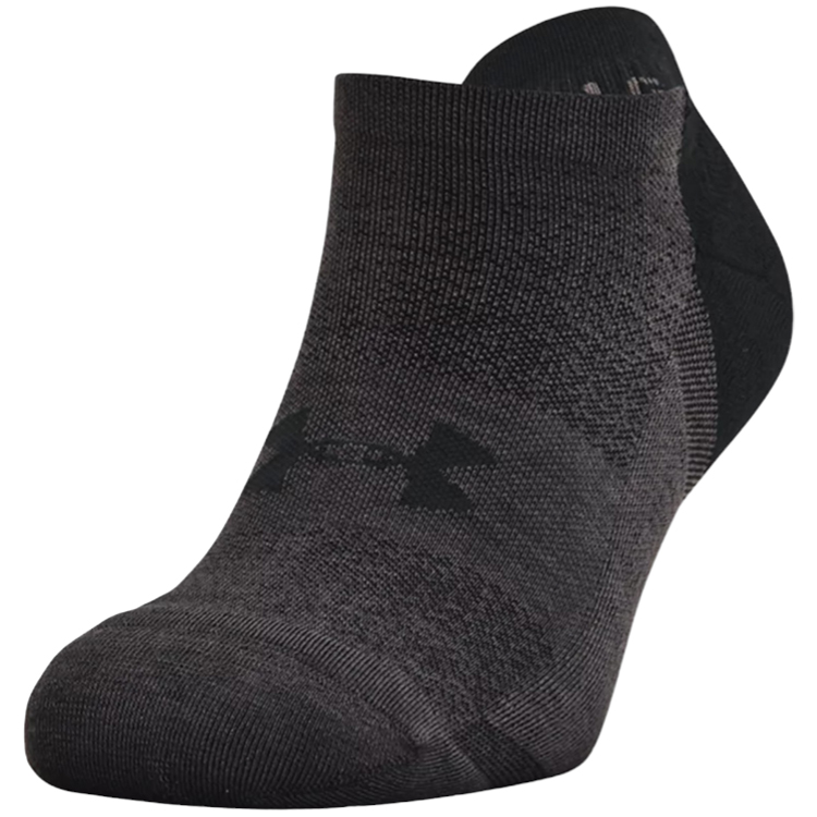 Sosete Under Armour UA DRY RUN NO SHOW photo Sosete Under Armour UA DRY RUN NO SHOW photo