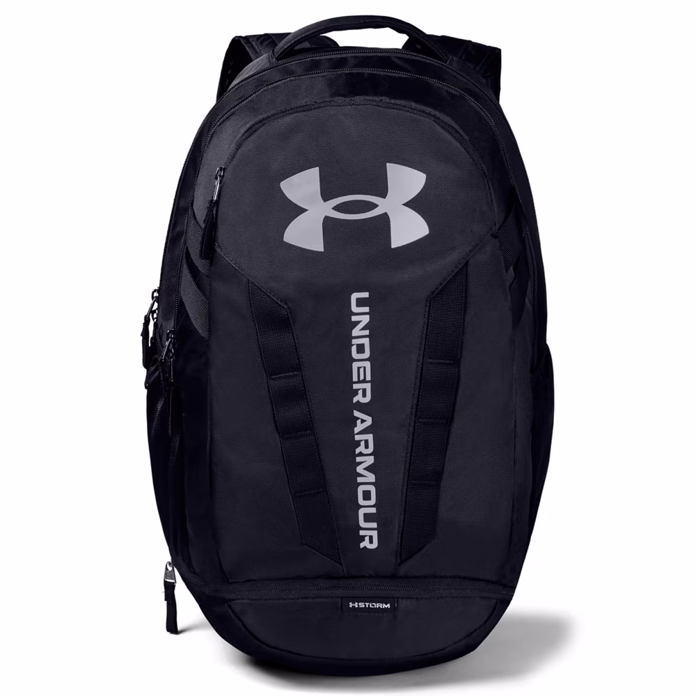 Рюкзак Under Armour UA Hustle 5.0 Backpack 
