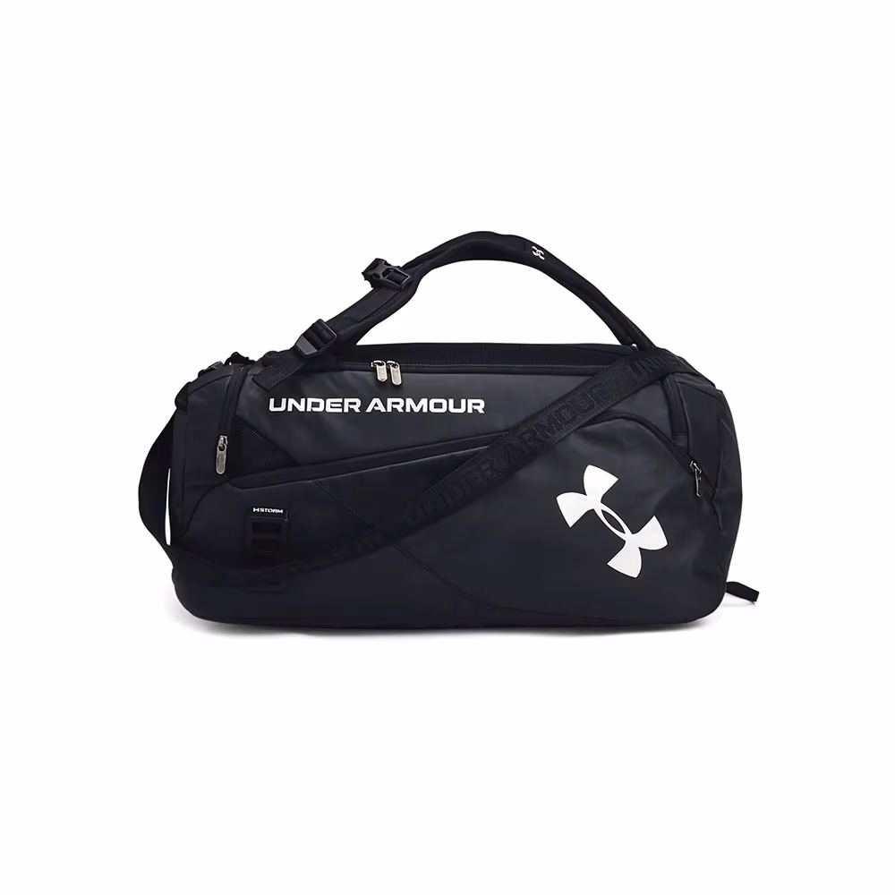 Geanta sport Under Armour UA Contain Duo MD Duffle 