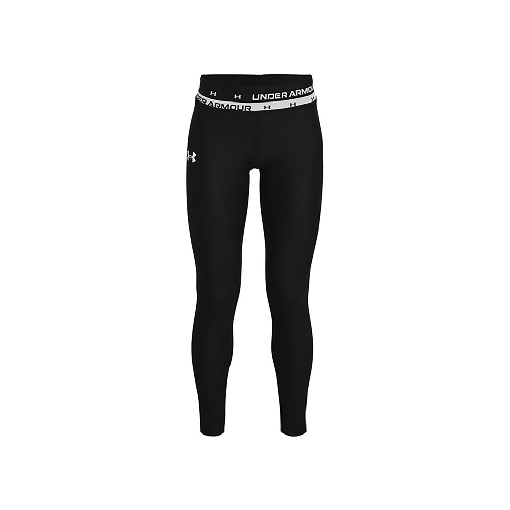 Panta-colanti Under Armour HG Legging / Femei / L / Negru photo 1 Panta-colanti Under Armour HG Legging / Femei / L / Negru photo 1