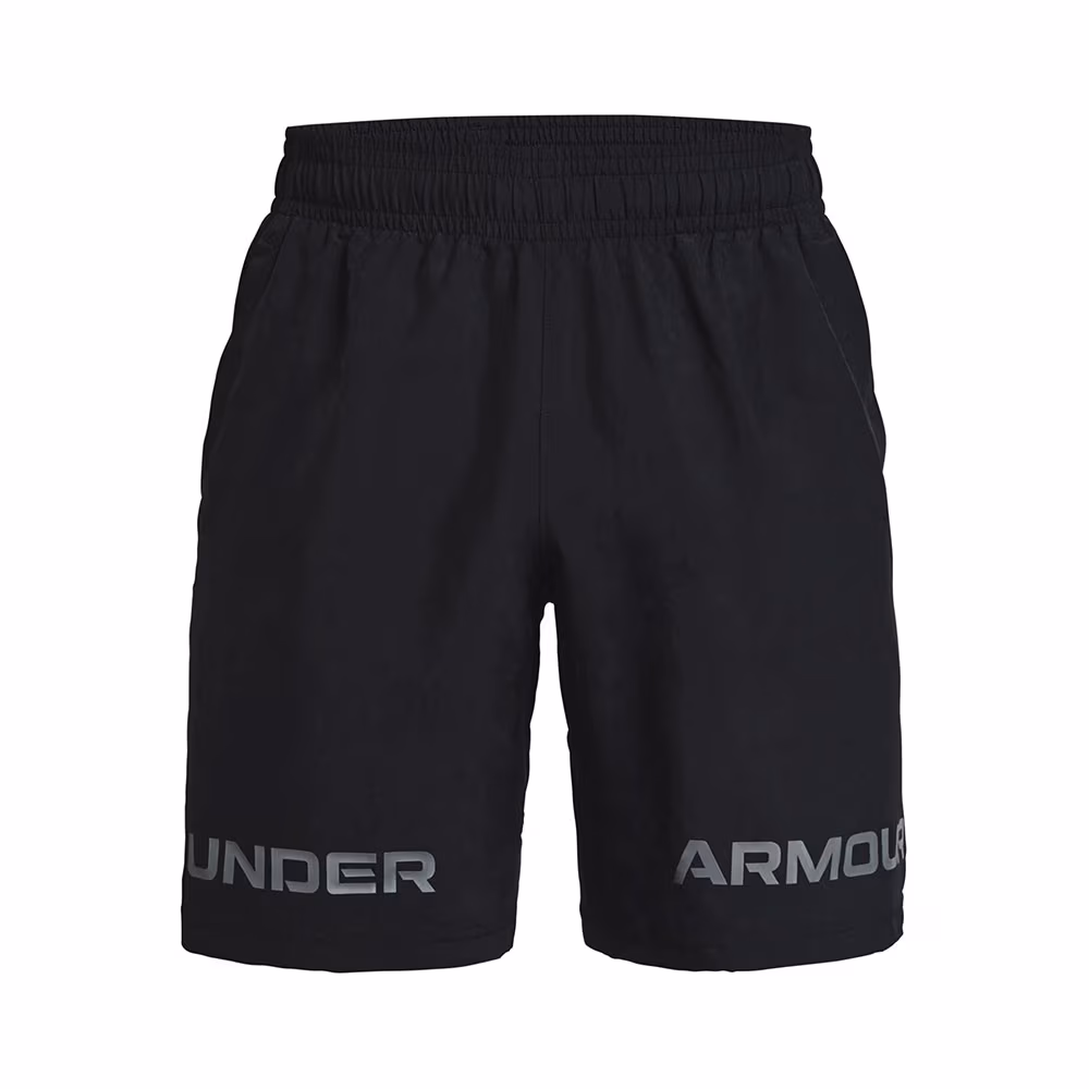 Sorti Under Armour UA Woven Graphic WM Short