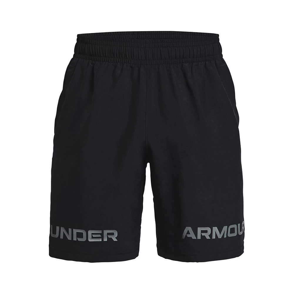 Sorti Under Armour UA Woven Graphic WM Short photo Sorti Under Armour UA Woven Graphic WM Short photo