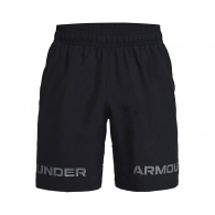 Sorti Under Armour UA Woven Graphic WM Short thumbnav