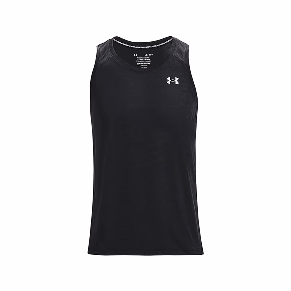 Maiou Under Armour UA STREAKER SINGLET