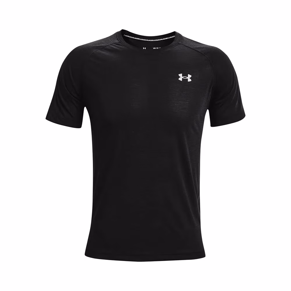 Футболка Under Armour UA STREAKER SS