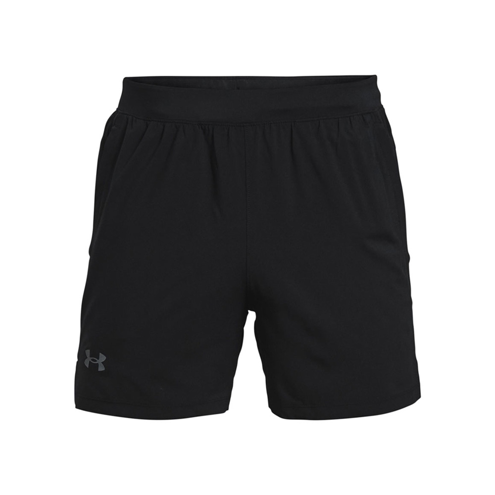 Sorti Under Armour UA LAUNCH SW 5 SHORT photo Sorti Under Armour UA LAUNCH SW 5 SHORT photo