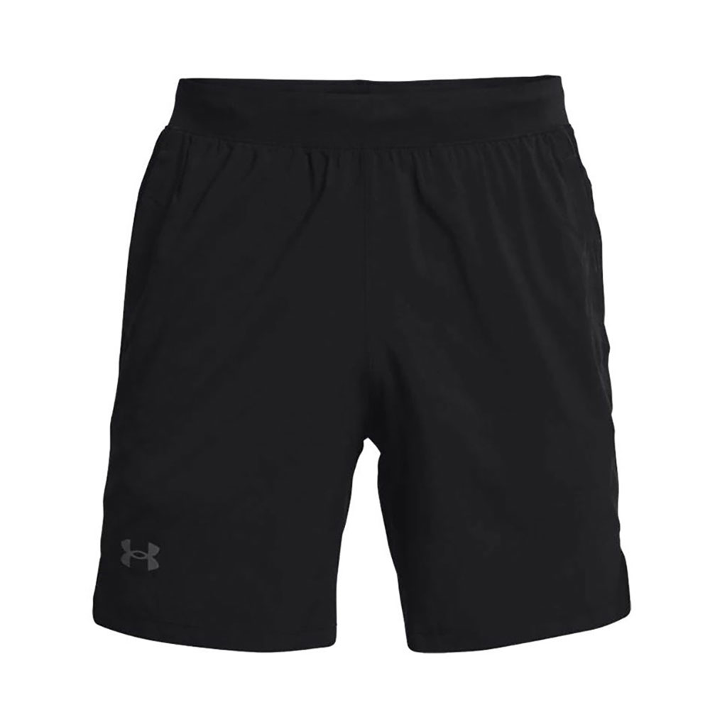 Sorti Under Armour UA LAUNCH SW 7 SHORT photo Sorti Under Armour UA LAUNCH SW 7 SHORT photo