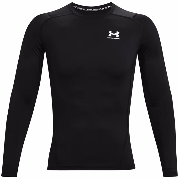 Hanorac Under Armour UA HG Armour Comp LS