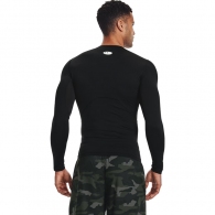 Hanorac Under Armour UA HG Armour Comp LS thumbnav 4