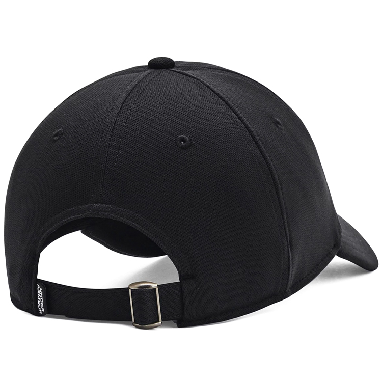 Chipiu  Under Armour UA Blitzing Adj Hat/1361532-001/Negru photo 3