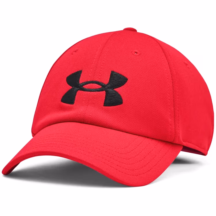 Chipiu Under Armour Blitzing Adj Hat