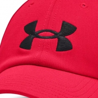 Кепка Under Armour Blitzing Adj Hat thumbnav 3