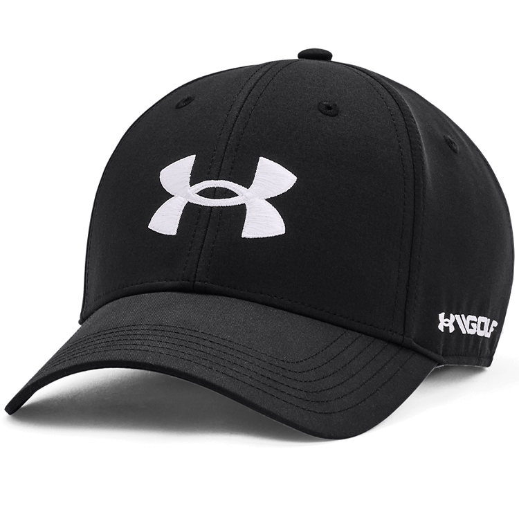 Chipiu Under Armour UA Golf96 Hat photo Chipiu Under Armour UA Golf96 Hat photo