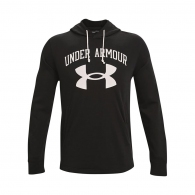 Hanorac Under Armour UA RIVAL TERRY BIG LOGO HD thumbnav 1