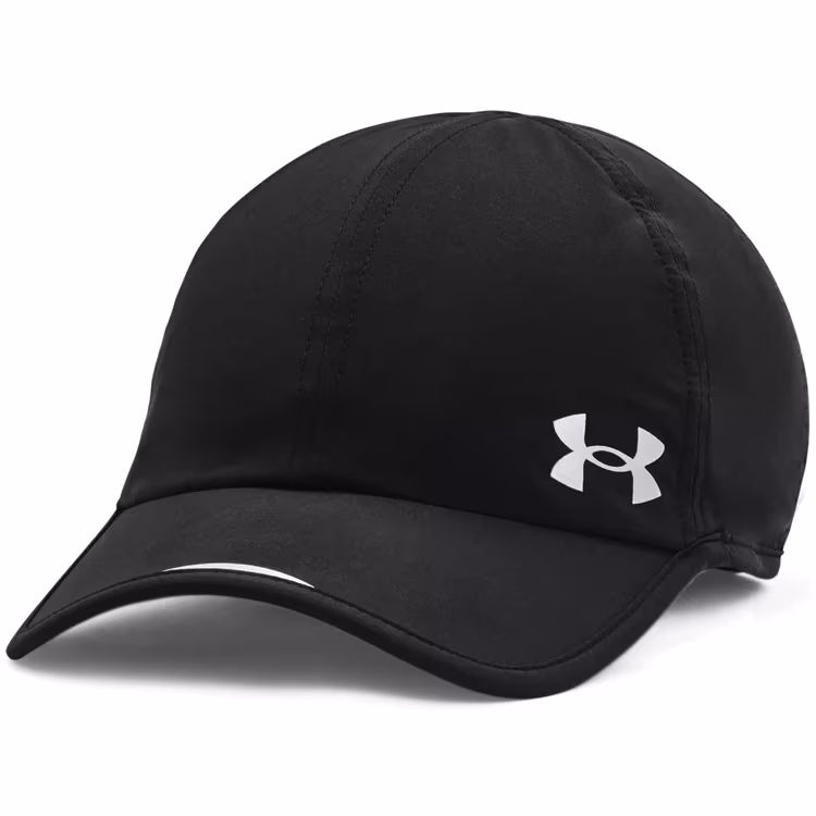 Chipiu Under Armour Isochill Launch Run