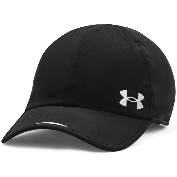 Chipiu Under Armour Isochill Launch Run OSFM Negru photo 1 Chipiu Under Armour Isochill Launch Run OSFM Negru photo 1