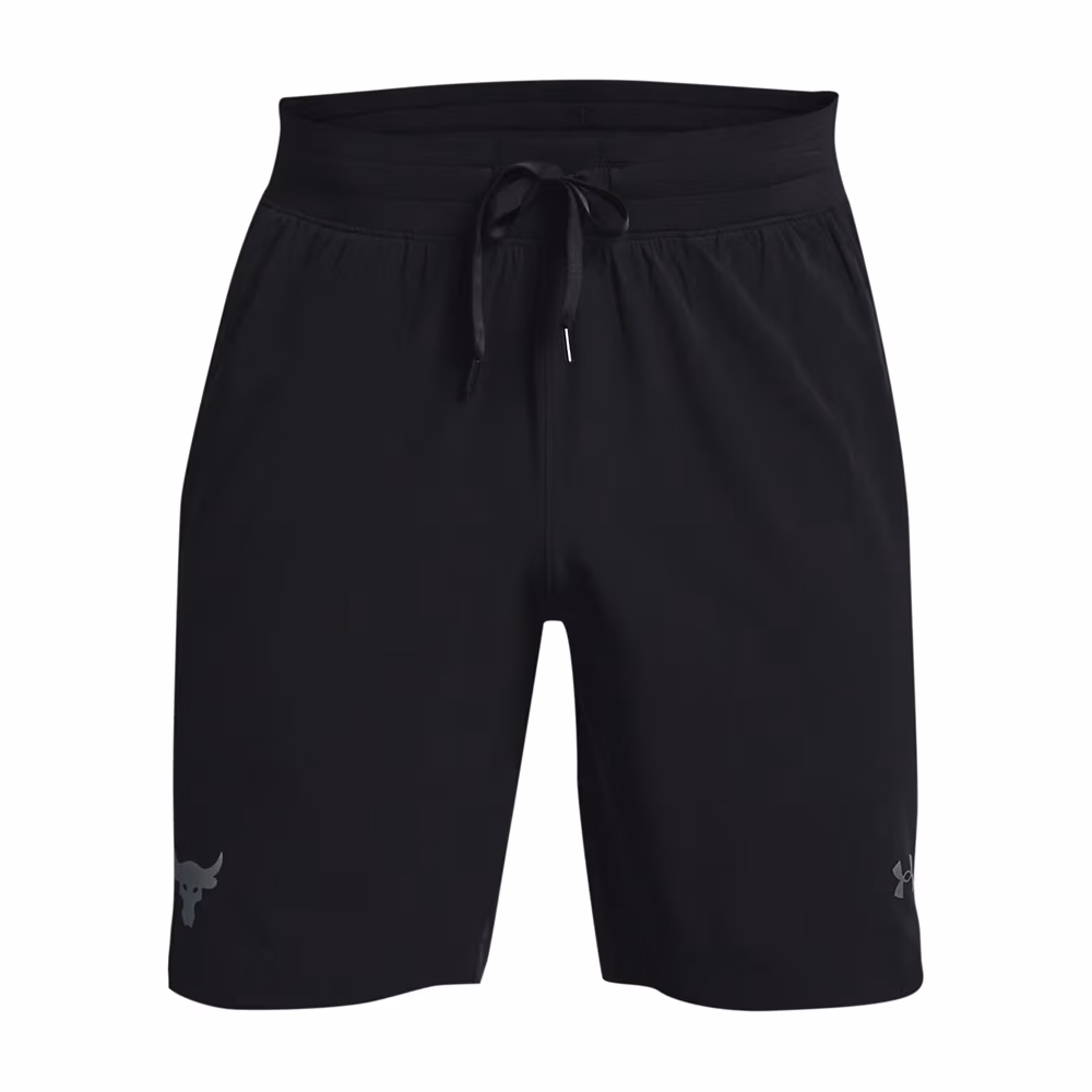 Sorti Under Armour UA PROJECT ROCK SNAP SHORTS