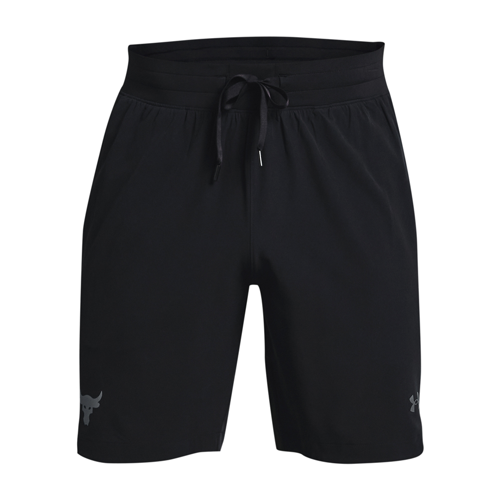 Sorti Under Armour UA PROJECT ROCK SNAP SHORTS photo Sorti Under Armour UA PROJECT ROCK SNAP SHORTS photo