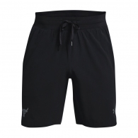 Sorti Under Armour UA PROJECT ROCK SNAP SHORTS thumbnav