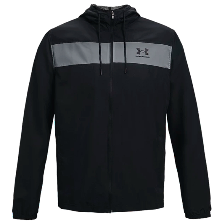 Scurta Under Armour UA SPORTSTYLE WINDBREAKER photo Scurta Under Armour UA SPORTSTYLE WINDBREAKER photo