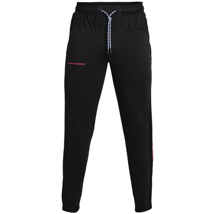 Брюки Under Armour UA RIVAL TERRY AMP PANT photo Брюки Under Armour UA RIVAL TERRY AMP PANT photo